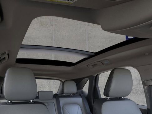 New 2025 Ford Escape Base w/ PHEV Premium Package image 25