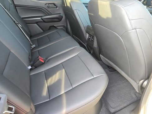 New 2026 Chevrolet Colorado Trail Boss image 10