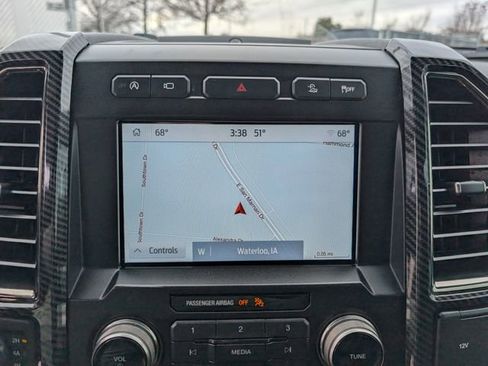 Used 2019 Ford F150 Raptor w/ Equipment Group 802A Luxury image 3