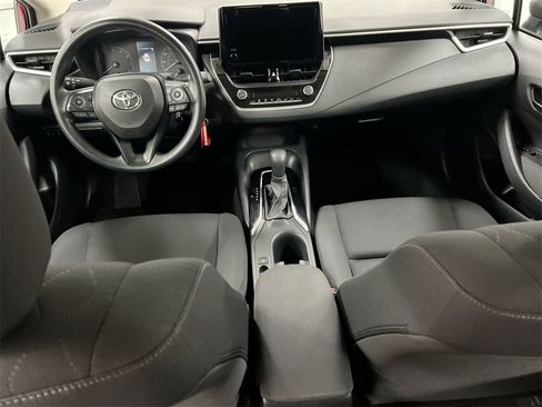 Used 2023 Toyota Corolla LE image 10