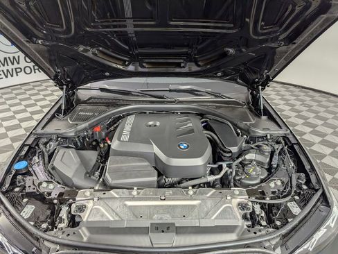 New 2026 BMW 330i xDrive Sedan w/ M Sport Package AWD/4WD image 20