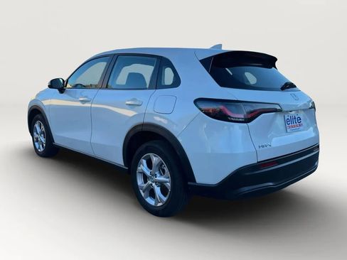 Used 2024 Honda HR-V LX image 5