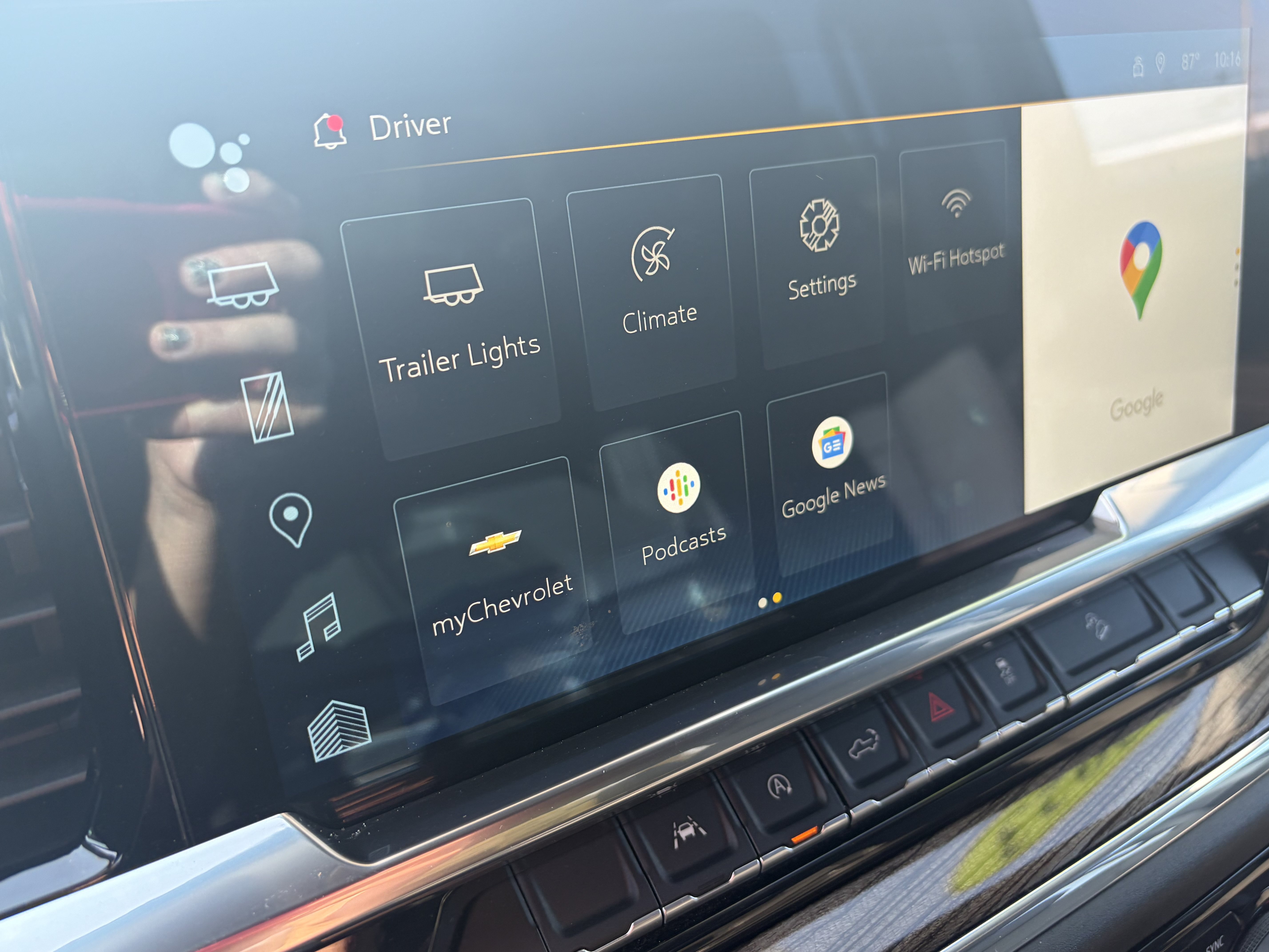 Used 2023 Chevrolet Silverado 1500 LT AWD/4WD image 17