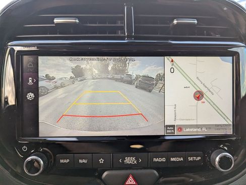 Certified 2021 Kia Soul EX image 19