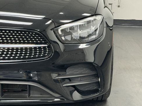 Used 2023 Mercedes-Benz E 350 Sedan image 8