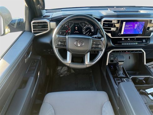 Used 2025 Toyota Tundra SR5 image 21