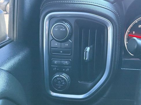 Used 2021 Chevrolet Silverado 3500 LT w/ All Star Edition image 12