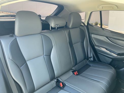 Certified 2023 Subaru Crosstrek 2.5i Sport AWD/4WD image 20