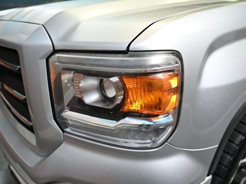 Used 2014 GMC Sierra 1500 SLT w/ All-Terrain Package image 13