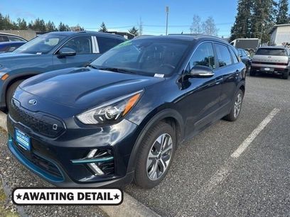 Used 2020 Kia Niro EX Premium w/ Cold Weather Package