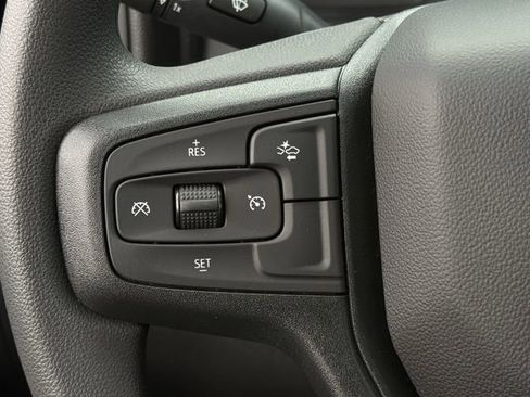 New 2026 Chevrolet Silverado 1500 Custom image 14