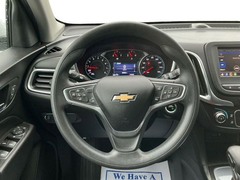 Used 2022 Chevrolet Equinox LT FWD image 12