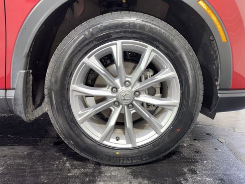 Used 2024 Honda CR-V EX-L image 9