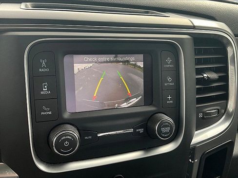 Used 2024 RAM 1500 Classic SLT image 18