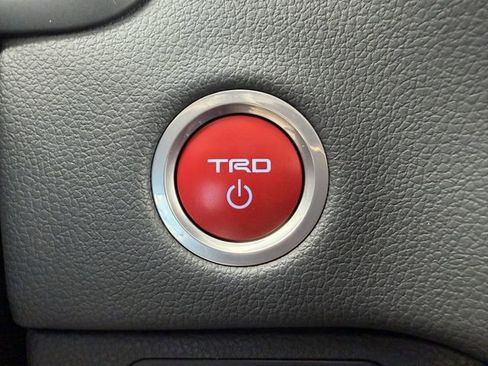 Used 2023 Toyota Sequoia SR5 w/ SR5 Premium Package image 20