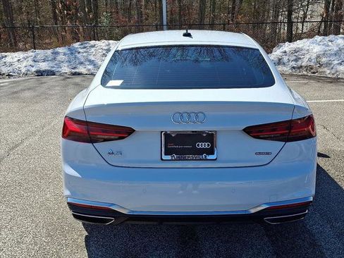 Certified 2023 Audi A5 2.0T Premium Plus w/ Premium Plus image 5