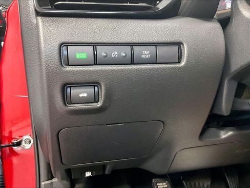 Used 2023 Nissan Sentra SV w/ All-Weather Package FWD image 25