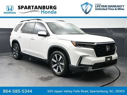 Used 2023 Honda Pilot Touring