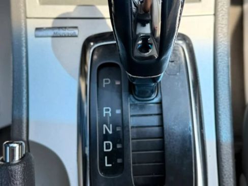 Used 2011 Ford Fusion SEL FWD image 18