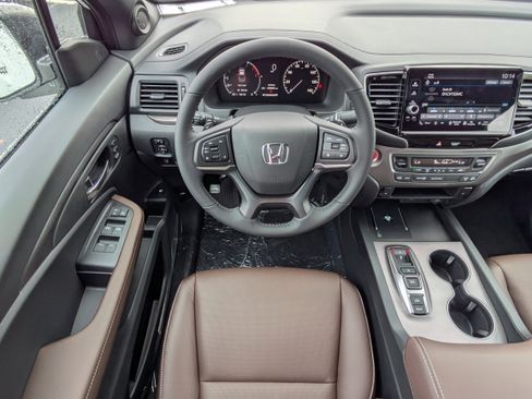 New 2026 Honda Ridgeline RTL image 19