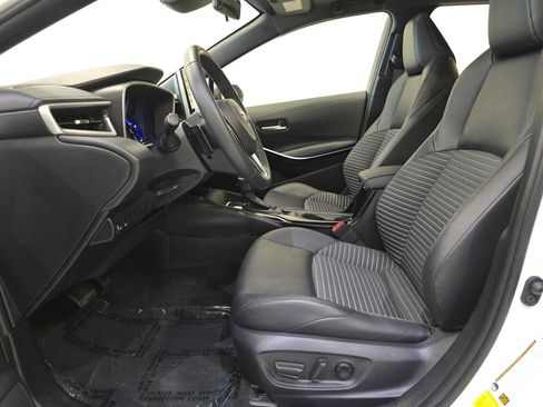 Used 2020 Toyota Corolla XSE FWD image 20