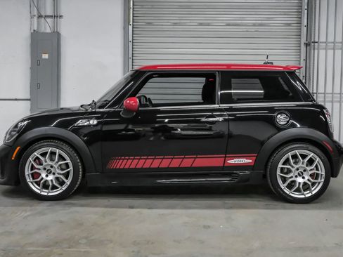 Used 2013 MINI Cooper John Cooper Works FWD image 12