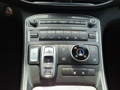 Used 2023 Hyundai Santa Fe SEL AWD/4WD image 25