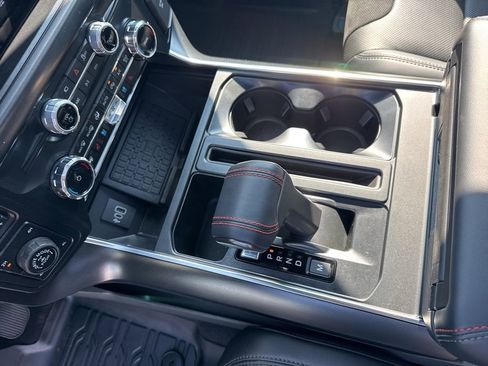 Used 2025 Ford F150 Raptor AWD/4WD image 24
