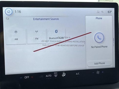 New 2026 Ford Transit 250 Base w/ Load Area Protection Package image 13