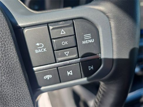 Used 2024 Ford F250 Lariat w/ Lariat Ultimate Package image 21