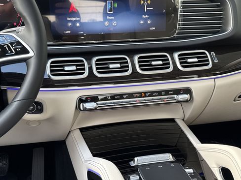 Certified 2026 Mercedes-Benz GLE 450 4MATIC image 14