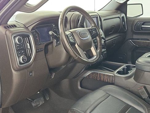 Used 2019 GMC Sierra 1500 Denali w/ Technology Package AWD/4WD image 16