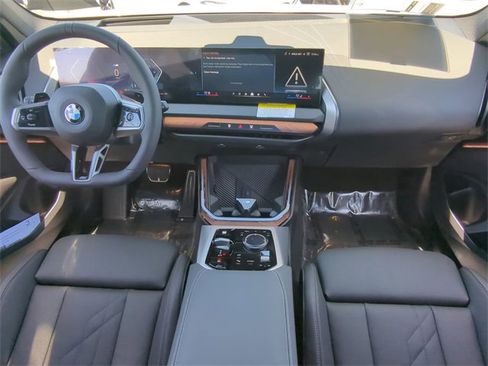 New 2025 BMW X3 xDrive30i w/ Premium Package image 15