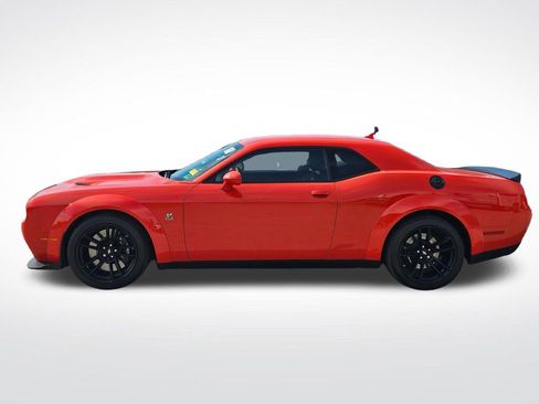 Used 2023 Dodge Challenger R/T Scat Pack image 5