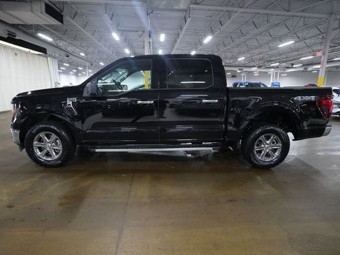 Used 2025 Ford F150 XLT w/ Equipment Group 301A Standard image 23