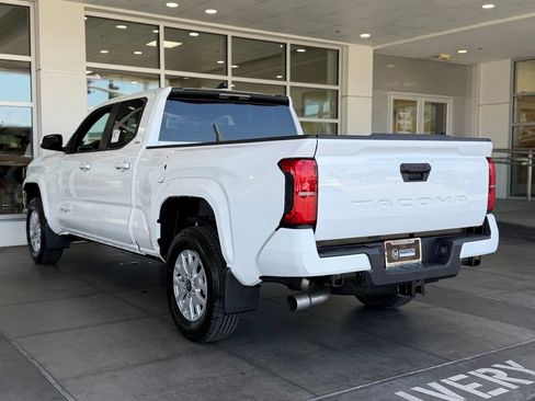 New 2026 Toyota Tacoma SR5 RWD image 9