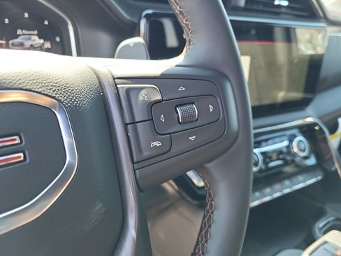 New 2026 GMC Sierra 1500 AT4 AWD/4WD image 29