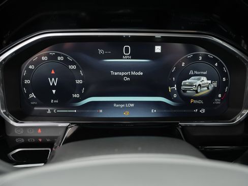 New 2026 Chevrolet Silverado 1500 LT w/ Leather Package image 22