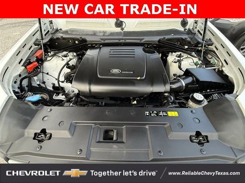 Used 2021 Land Rover Defender 110 S image 32