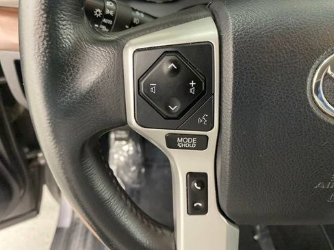 Used 2018 Toyota Tundra Limited w/ Limited Premium Package AWD/4WD image 16