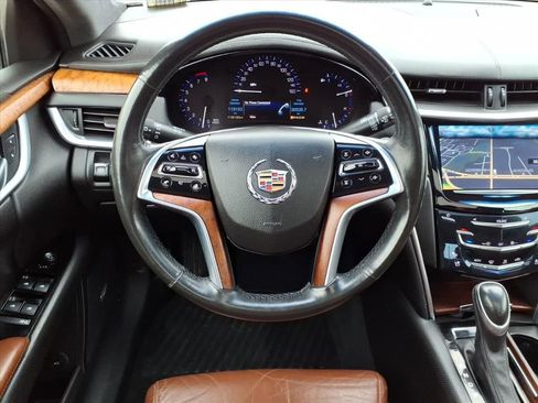 Used 2015 Cadillac XTS Luxury w/ Driver Awareness Package image 15
