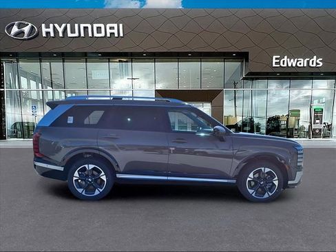 New 2026 Hyundai Palisade Limited image 8