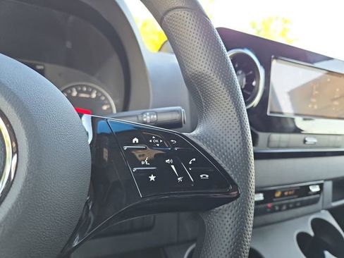 New 2026 Mercedes-Benz Sprinter 2500 image 18