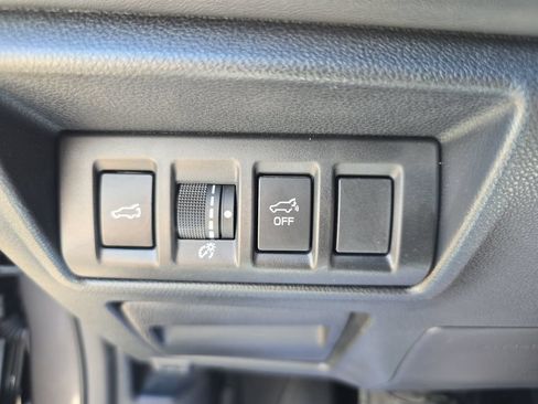 Used 2023 Subaru Outback Onyx Edition XT AWD/4WD image 22