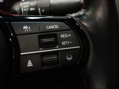 Used 2025 Honda Civic Si image 24