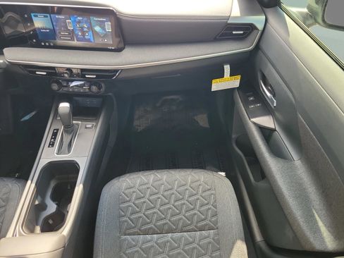 New 2026 Nissan Kicks SV image 14