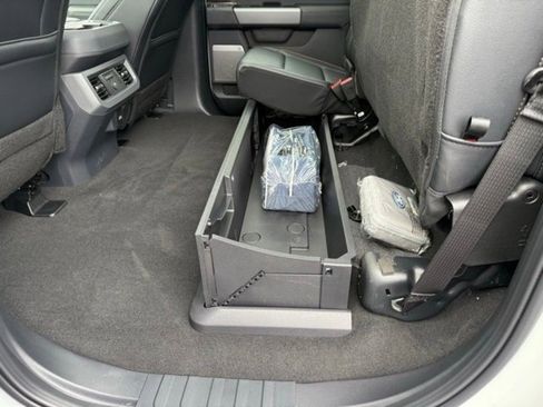 New 2026 Ford F350 Lariat w/ Tremor Off-Road Package image 41