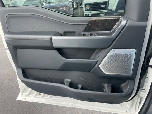 Used 2022 Ford F150 Lariat w/ Equipment Group 502A High AWD/4WD image 60