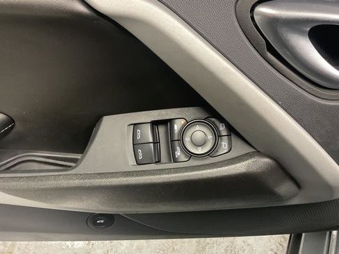 Used 2024 Chevrolet Camaro LT image 12