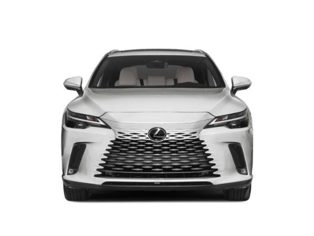 Used 2024 Lexus RX 350 Premium w/ Convenience Package FWD image 4
